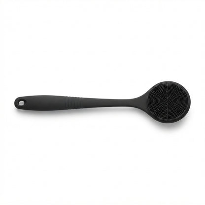 Silicone Bath & Body Brush Combo Set For MEN & WOMEN